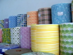 金華天恒無(wú)紡布有限公司