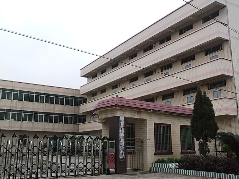 江門市尚雅無紡布袋制品廠