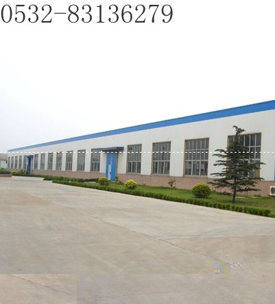 青島龍騰無紡機(jī)械科技有限公司