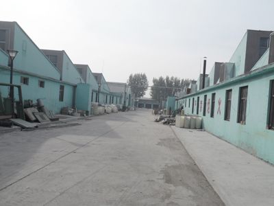 濰坊順豐紡織有限公司