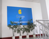 廈門富力行工貿(mào)有限公司