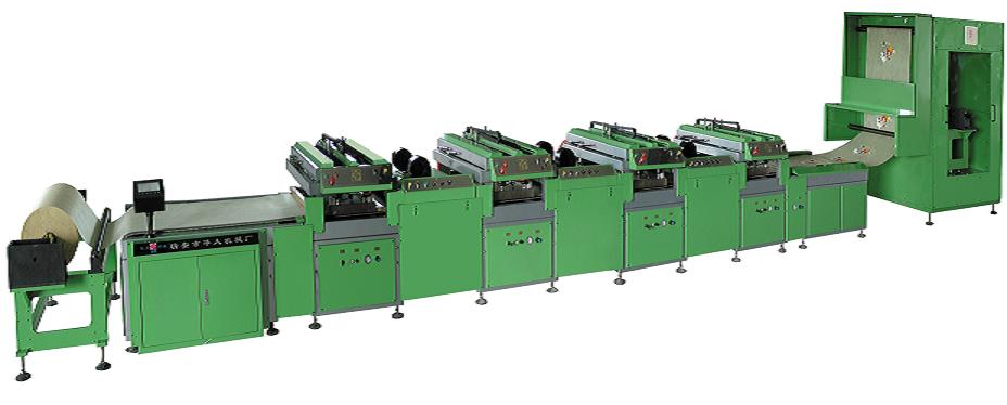 ȫ�Ԅ�(d��ng)�o(w��)����ӡˢ�C(j��)