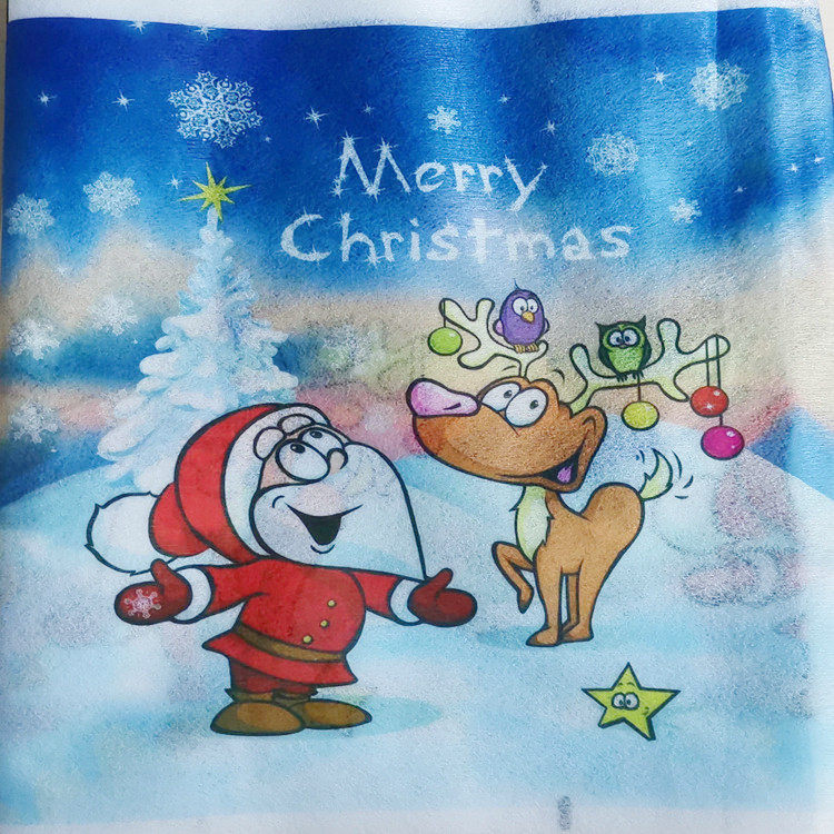 ʥ�Qˮ�̟o(w��)����   ѩ��ʥ�Q���˿�ӡ����