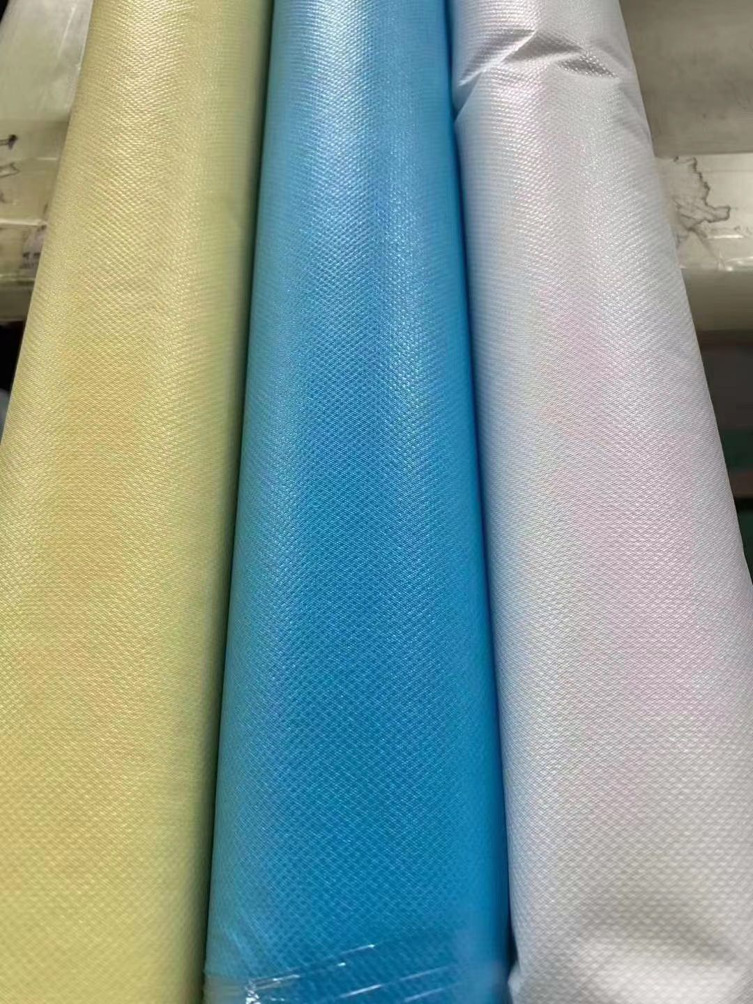 PP+PE��Ĥ�o���������x�������o������