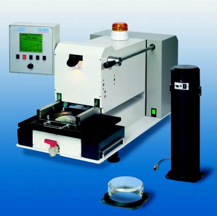 FX 3000 III ȫ�Ԅ�(d��ng)