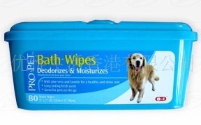 ������ Pet Wipe