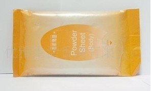 ж�y���Deoderant wipe