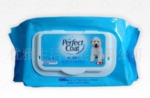 ������ С�� Pet Wipe