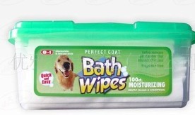 ������ ���� Pet Wipe