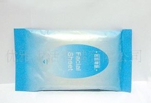 Ę���o(h��)����Facial Wipe